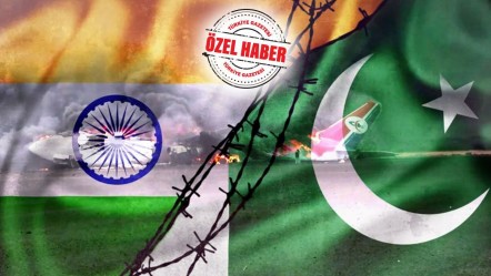 Hindistan başlattı, Pakistan bitirdi! Terör kampı diye camileri vurdular - Dünya