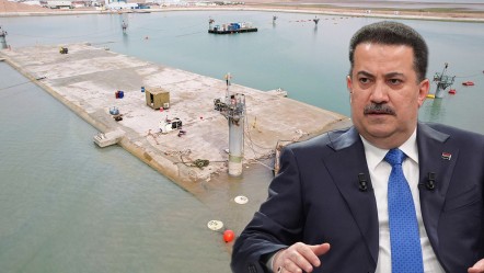Irak Başbakanı Sudani'den açıklama: Kalkınma Yolu, Orta Doğu'nun en önemli projelerinden biri - Gündem