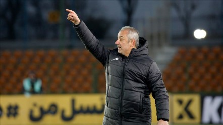 İsmail Kartal'lı Persepolis zirve takibini sürdürüyor! - Spor