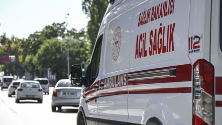 İstanbul'da acı olay: Önce kardeşine sonra kendi canına kıydı - 3. Sayfa