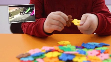 İstanbul'da anaokulda ihmal iddiası! Duvardan düşen 5 yaşındaki çocuk yaralandı - 3. Sayfa