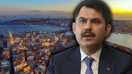 Bakan Kurum'dan İstanbul'daki 600 bin konut için belediyelere çağrı: Konser yerine bütün paramızı buraya harcayalım - 3-sayfa
