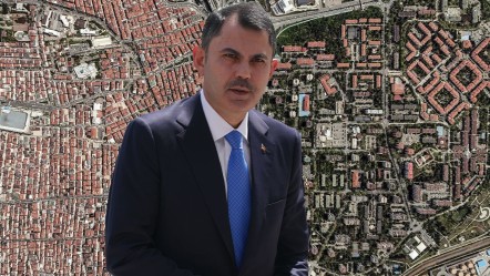 İstanbul'da Kentsel Dönüşüm Komisyonu kurulacak - Gündem