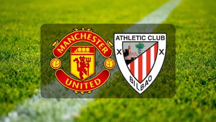Manchester United Athletic Bilbao maçı hangi kanalda, saat kaçta? Dev karşılaşmanın muhtemel ilk 11'leri belli oldu - Haberler