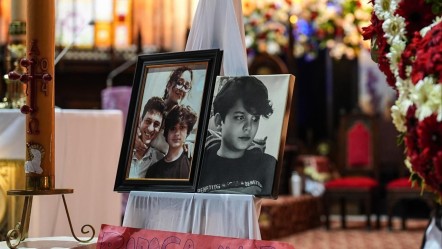 Mattia Ahmet Minguzzi can çekişirken katilin nasıl bıçakladığını konuşmuşlar! Cinayete dair her şeyi itiraf ettiler - Gündem