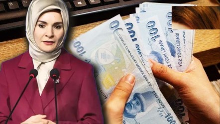 Mayıs SED ödemeleri yattı mı? SED ödemeleri sorgulama ekranı - Haberler