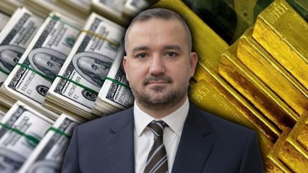 Merkez Bankası rezervleri 7 haftadır düşüyor! İşte kasadaki para - Ekonomi