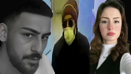 Sivas'ta esrarengiz cinayet! Milli sporcu Melisa Şimşek ve ağabeyi Umutcan'ın katili Ankara'da yakalandı... - Gündem