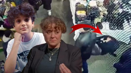 Minguzzi cinayetinde karar duruşması! Acılı anneden "Çiçeğim" selamı - Gündem