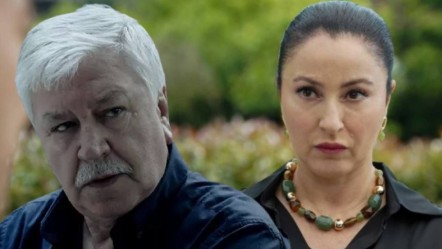 Oyuncu Yonca Şahinbaş'tan babası Mahmut Cevher ile ilgili olay itiraf! "Bir şeyler ters gibi geliyordu" - Magazin