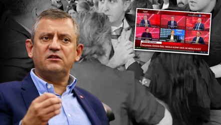 Özgür Özel, Selçuk Tengioğlu'nu azmettireni biliyor! Nuray Başaran'dan canlı yayında çarpıcı iddia - Gündem