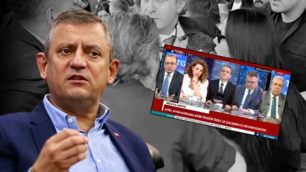 Özgür Özel'e saldırı soruşturması için 2 başmüfettişi görevlendirildi! Bakan Yerlikaya'dan TGRT Haber'e özel açıklama - Gündem