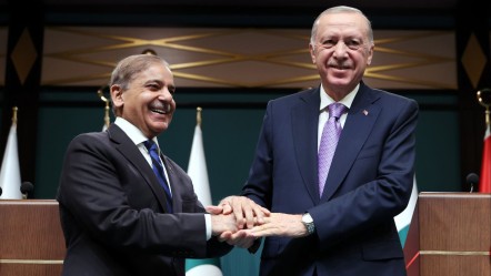 Pakistan Başbakanı Şerif’ten Türkiye’ye teşekkür! Son durumu bizzat anlattı - Gündem