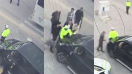 Polisin üzerine aracı sürmüştü! CHP'li vekil Adnan Beker'in şoförü hakkında 3 yıla kadar hapis talebi - Gündem
