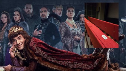 Prens dizisinde kriz çıktı! Kimse galaya katılmadı: Sebebi ise sonradan ortaya çıktı - Magazin