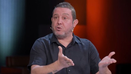 "Salaksın, paracı, cehenneme gidersin..."  Nihat Kahveci ile ilgili olay iddia: Görüşme yasağı getirildi - Magazin