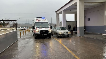 Şanlıurfa’da dehşet anları! Balkondan düşen bebek hayatını kaybetti - 3. Sayfa