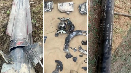 Savaşın dozu artıyor! Pakistan, Hindistan’a ait çok sayıda İHA düşürdü - Dünya