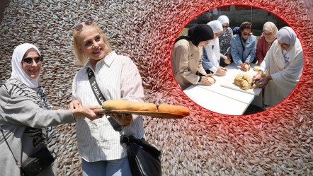 Tam 12 bin yıllık! Türkiye'nin kalbinden çıkıp dünya mutfaklarını süsleyecek - Yaşam