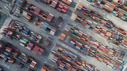 Tarım gıda ve içecekte rakamlar açıklandı! 7,1 milyar dolardan söz ediliyor - Ekonomi