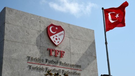 TFF duyurdu! İşte Süper Kupa'nın yeni formatı - Spor