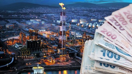 TÜPRAŞ duyurdu: İşçilere yüzde 67.4 oranında zam yapıldı - Ekonomi