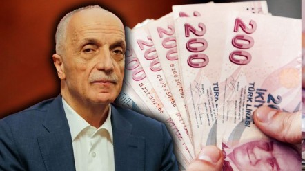 TÜRK-İŞ Başkanı'ndan "Asgari ücrete ara zam yapılacak mı?" sorusuna cevap - Ekonomi