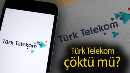 Türk Telekom çöktü mü? İşte son 24 saatin hata bildirim raporu - Haberler