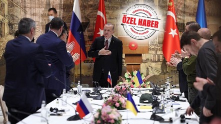 Türkiye yeniden devreye giriyor! Küresel barış için Ankara’ya çağrı - Gündem
