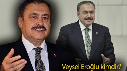 Veysel Eroğlu kimdir? Irak özel temsilcisi oldu - Haberler