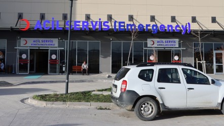 Yedikleri doğum günü pastası kabusları oldu! Çok sayıda öğrenci hastanede - 3. Sayfa