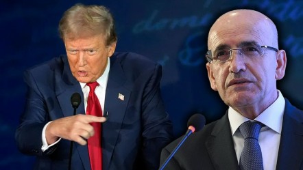 10 yılda 67 milyar dolar toplayacak! Trump'tan vergide "Şimşek" modeli: Akıllıca bir hareket - Ekonomi