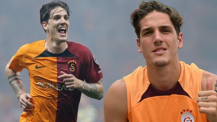 15 milyon euro ödenmişti! Galatasaray'ın Nicolo Zaniolo kararı ortaya çıktı - Spor