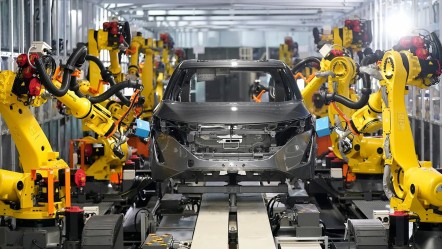 500 kişiye iş kapısı olacaktı! Otomotiv devi 1,1 milyar dolarlık fabrika yatırımından vazgeçti - Ekonomi