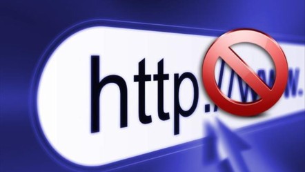 54 internet sitesine erişim engeli kararı - Ekonomi