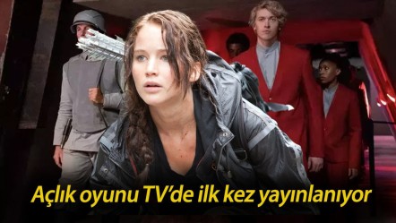 Açlık Oyunları: Kuşların ve Yılanların Şarkısı filminin konusu nedir, oyuncuları kimler? TV'de ilk kez yayınlanıyor - Haberler