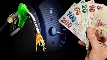Akaryakıta zam veya indirim var mı? 10 Mayıs akaryakıt fiyatları güncellendi - Haberler