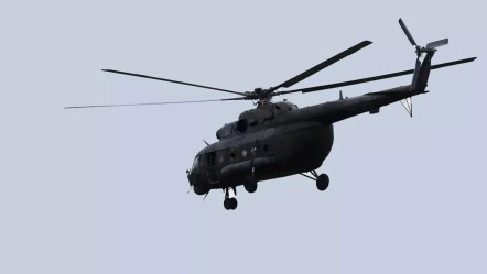 Askeri helikopter düştü! Kurtarılanlardan 5'i hastanede öldü - Dünya