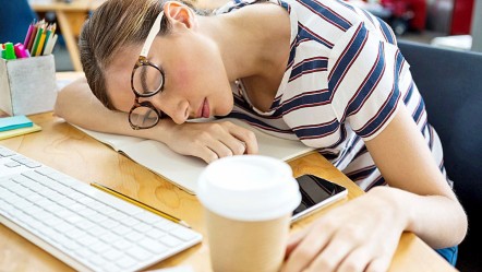 B vitamini eksikliği yorgunluk yapar! Mutlaka ölçtürülmeli - Sağlık