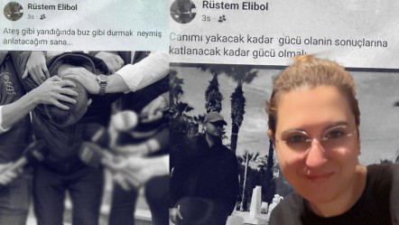Bahar Aksu cinayetinde dehşet detaylar! Keşif yaptılar, gittiler, 1 kişiyi daha alıp döndüler - 3. Sayfa