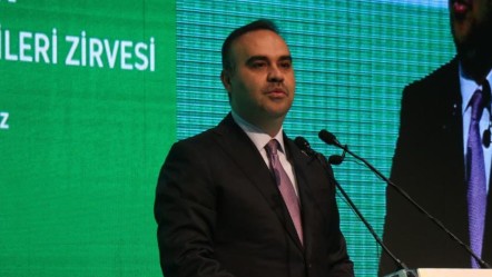 Bakan Kacır açıkladı: 2030'a kadar seviye 3 yerli otonom aracın ülkemizde üretilmesini hedefliyoruz - Ekonomi