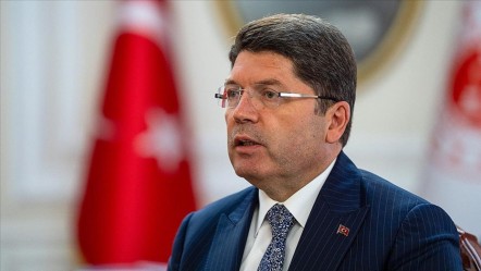 Bakan Tunç'tan Rümeysa Öztürk açıklaması: Kamu vicdanını rahatlatan olumlu bir gelişme - Gündem