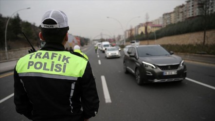 Başkentte iki gün boyunca bazı yollar trafiğe kapanacak! Ankara Emniyeti güzergahları açıkladı - Gündem
