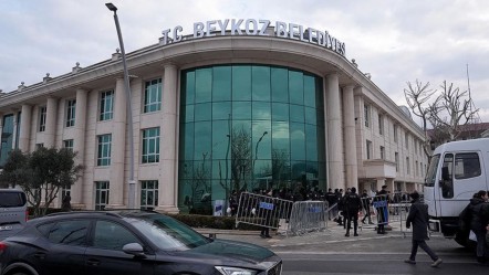 Beykoz Belediyesine yeni soruşturma! Belediye başkanı ve yardımcısı tutuklanmıştı - Gündem