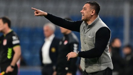 Çağdaş Atan'dan maç sonu isyanı: "Standartları anlamıyorum" - Spor