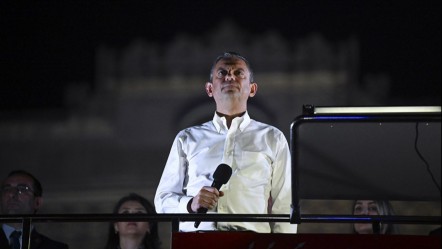 CHP kendi yaptı AK Parti'yi suçladı! 'Karanlık siyaset' - Politika
