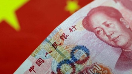 Çin, 2025'in ilk çeyreğinde 165,6 milyar dolar cari fazla verdi - Ekonomi