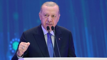 Cumhurbaşkanı Erdoğan'dan 'Avrupa Günü' mesajı! Gazze detayı dikkat çekti - Gündem