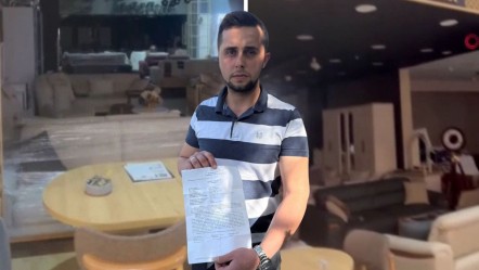 Düğün arifesinde kabusu yaşadı! Dolandırıcıların kurbanı oldu - Yaşam