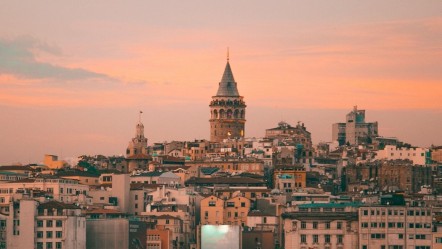 Dünyanın en mutlu şehirleri belli oldu: Türkiye’de listede var - Haberler